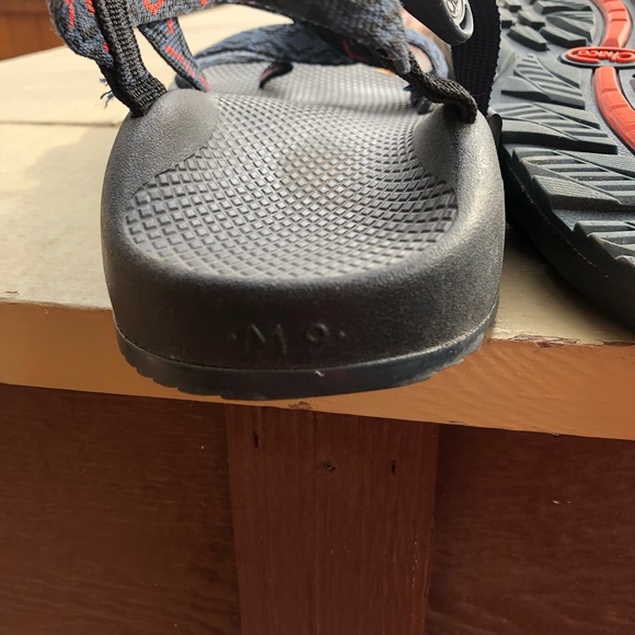 Z2 Classic Chaco Sandals. Worn once.
